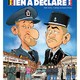 photo du film Rien à déclarer