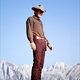 photo du film Nevada Smith