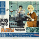 photo du film Docteur Jerry et Mister Love