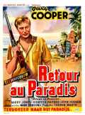 voir la fiche complète du film : Retour au Paradis