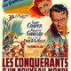 photo du film Les Conquérants d'un nouveau monde
