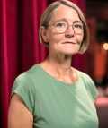Ann Petrén