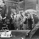 photo du film Les Aventures de Tarzan à New-York