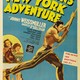 photo du film Les Aventures de Tarzan à New-York