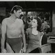 photo du film Les Aventures de Tarzan à New-York