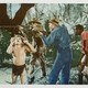 photo du film Les Aventures de Tarzan à New-York