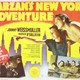 photo du film Les Aventures de Tarzan à New-York