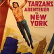 photo du film Les Aventures de Tarzan à New-York