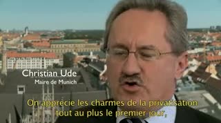 Extrait vidéo du film  Water makes money