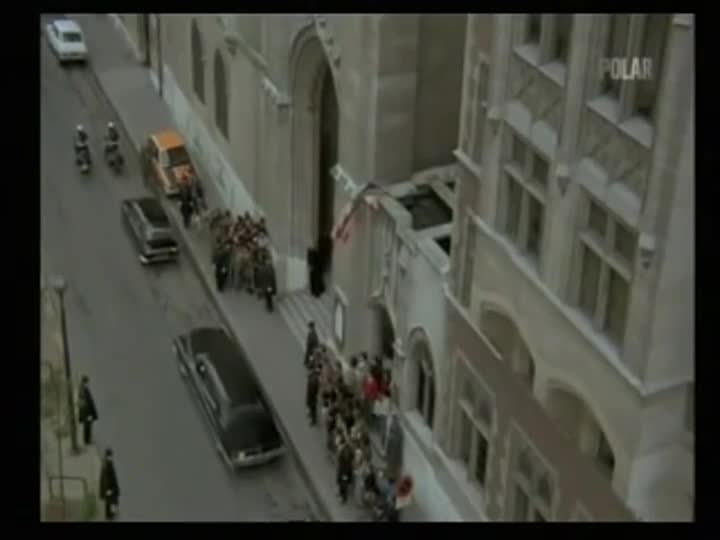 Extrait vidéo du film  Le Point de mire