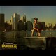 photo du film Crocodile Dundee II