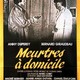 photo du film Meurtres à domicile