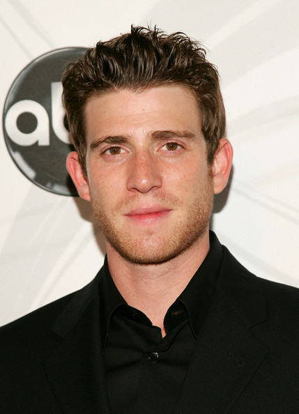 Bryan Greenberg