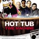 photo du film La machine à démonter le temps