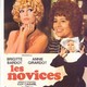 photo du film Les Novices
