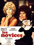 voir la fiche complète du film : Les Novices