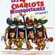 photo du film Les Quatre Charlots mousquetaires