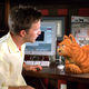 photo du film Garfield le film