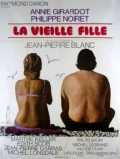 voir la fiche complète du film : La vieille fille