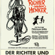 photo du film Der Richter und sein Henker