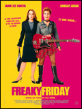 voir la fiche complète du film : Freaky Friday dans la peau de ma mère