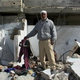 photo du film Ecrivains des frontières, un voyage en Palestine(s)