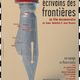 photo du film Ecrivains des frontières, un voyage en Palestine(s)