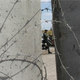 photo du film Ecrivains des frontières, un voyage en Palestine(s)
