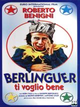voir la fiche complète du film : Berlinguer ti voglio bene