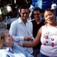 photo du film Bronx à Bel Air