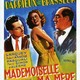photo du film Mademoiselle ma mère