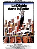 voir la fiche complète du film : Le Diable dans la boîte