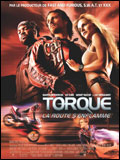 Torque, la route s enflamme