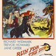 photo du film La Course au soleil