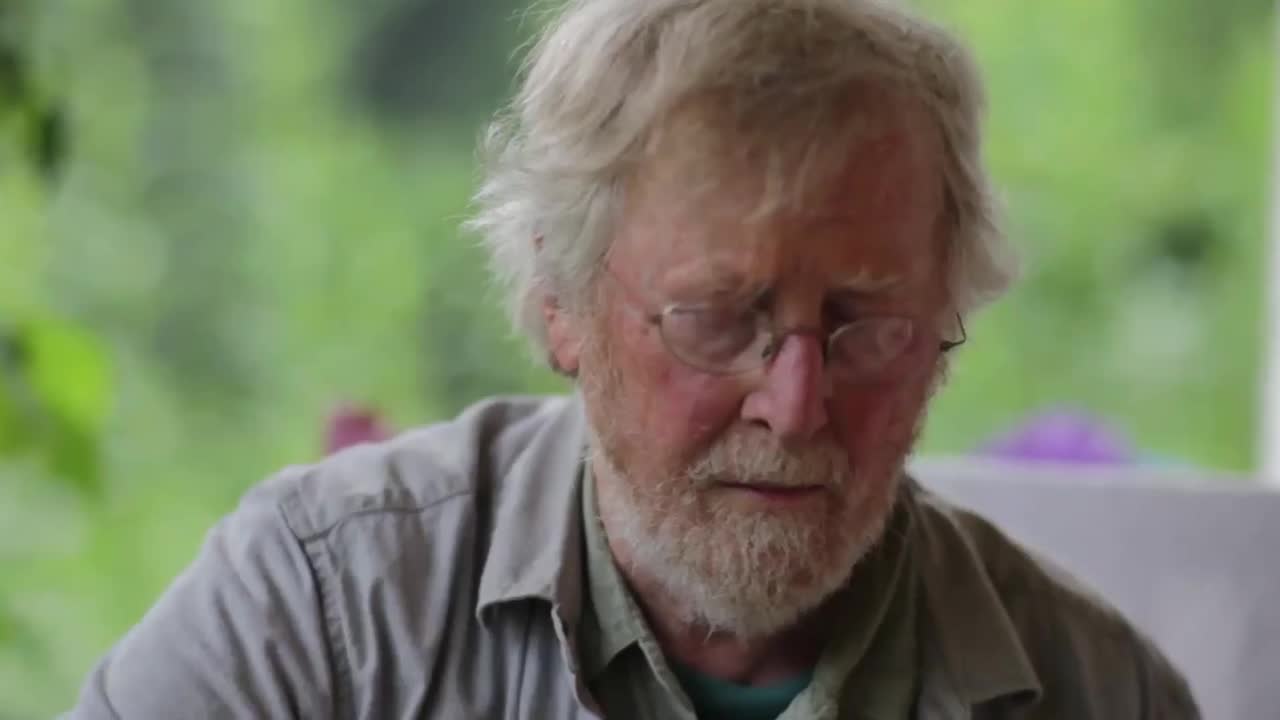 Extrait vidéo du film  Different Johns