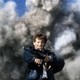 photo du film Bleu comme l'enfer