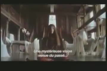 Extrait vidéo du film  Elektra