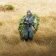 photo du film Onoda, 10 000 nuits dans la jungle
