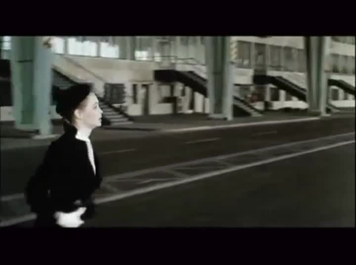 Extrait vidéo du film  Une femme française