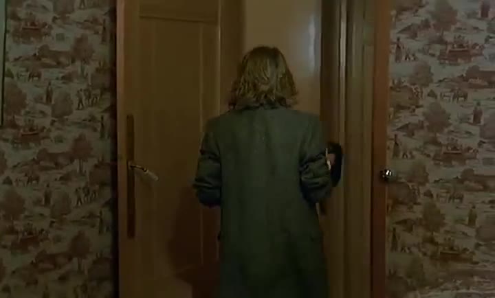 Extrait vidéo du film  L Amour en douce
