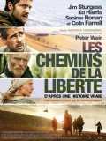 voir la fiche complète du film : Les Chemins de la liberté