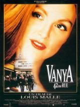 Vanya, 42e Rue