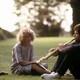 photo du film Le Ciel peut attendre