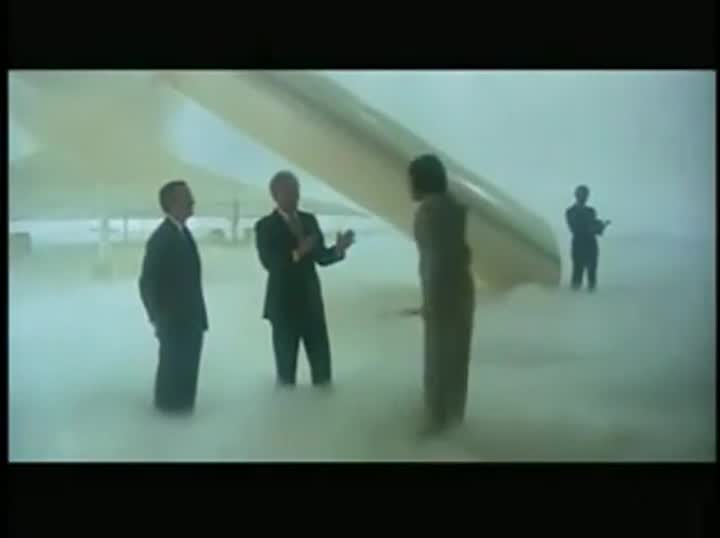 Extrait vidéo du film  Le Ciel peut attendre