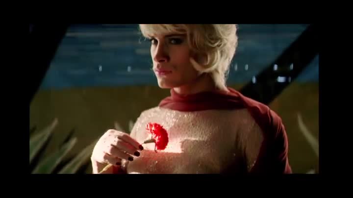 Extrait vidéo du film  Rétrospective Almodóvar
