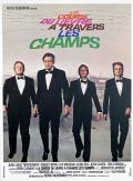 La Course Du Lièvre à Travers Les Champs