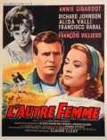voir la fiche complète du film : L Autre femme