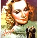 photo du film Ange