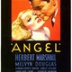 photo du film Ange