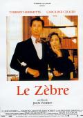 voir la fiche complète du film : Le Zèbre